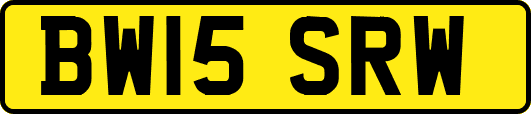 BW15SRW