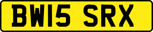 BW15SRX