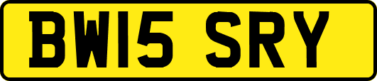 BW15SRY