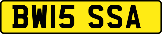 BW15SSA