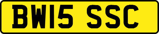 BW15SSC