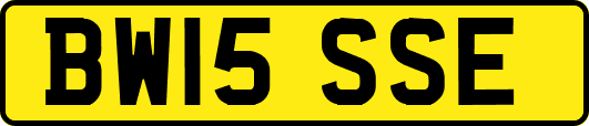 BW15SSE