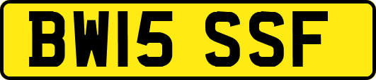 BW15SSF