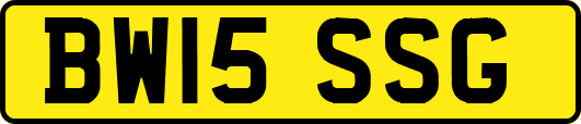 BW15SSG
