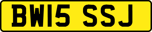 BW15SSJ