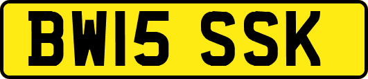 BW15SSK