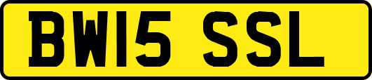 BW15SSL