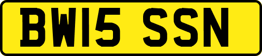 BW15SSN