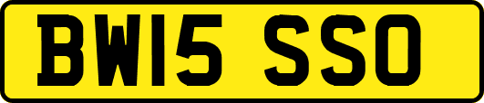 BW15SSO