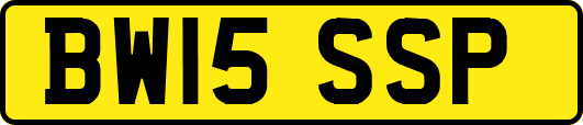 BW15SSP