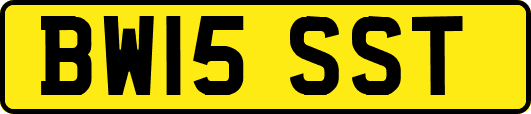 BW15SST