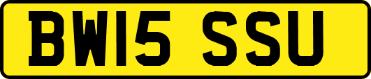 BW15SSU
