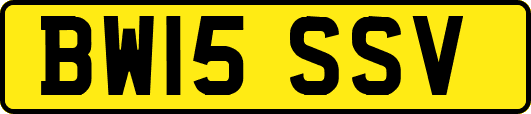 BW15SSV