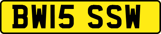 BW15SSW