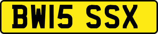 BW15SSX