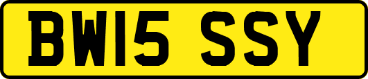 BW15SSY