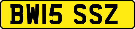 BW15SSZ