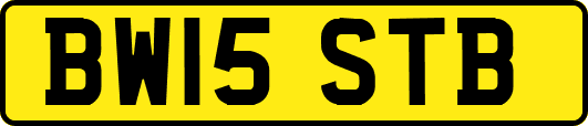 BW15STB