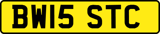 BW15STC