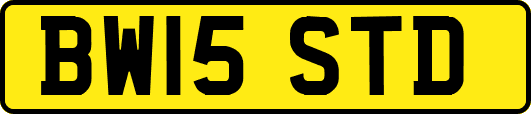 BW15STD