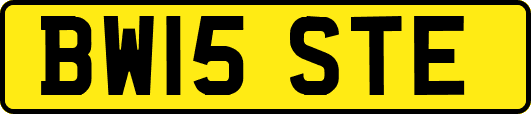 BW15STE