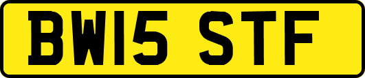 BW15STF
