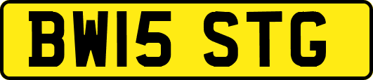 BW15STG
