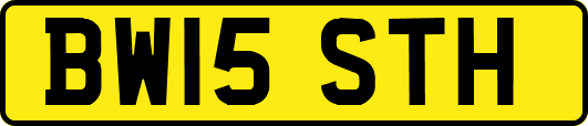 BW15STH