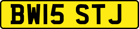 BW15STJ