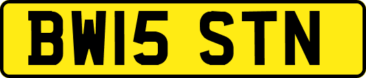 BW15STN