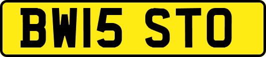 BW15STO