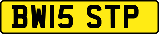 BW15STP