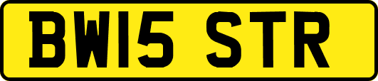BW15STR