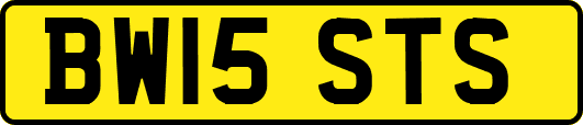 BW15STS