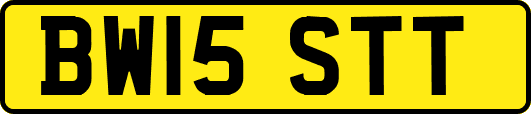 BW15STT