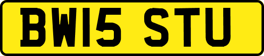 BW15STU