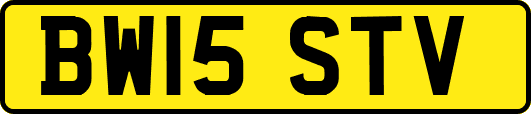 BW15STV