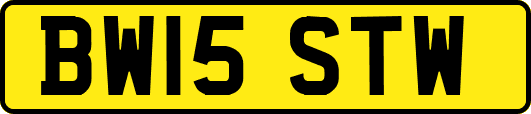 BW15STW