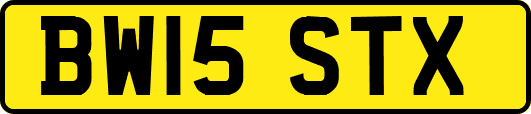 BW15STX