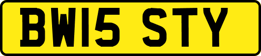 BW15STY