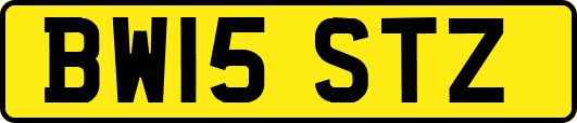 BW15STZ