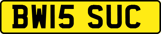 BW15SUC