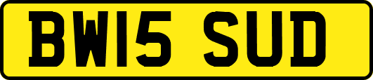 BW15SUD