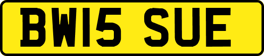 BW15SUE