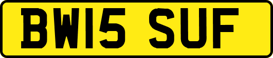 BW15SUF