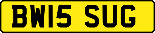 BW15SUG