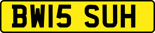 BW15SUH