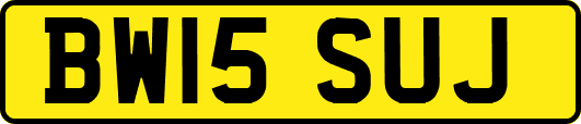 BW15SUJ