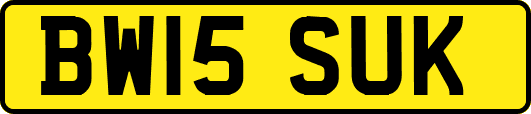BW15SUK
