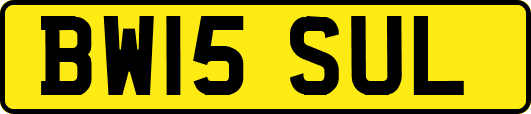 BW15SUL